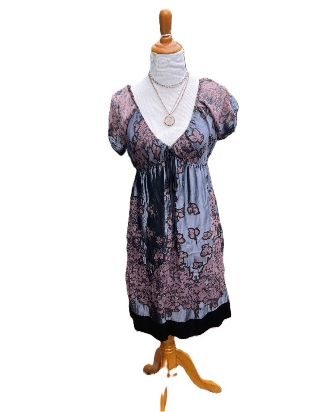 Hale Bob dress - small